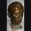 Adolf Hitler Bust ( Fuhrerkopf ) Hermann Joachim Pagels # 1104
